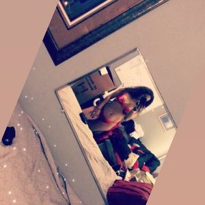 Meet your Posher, Fredrick